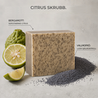 CITRUS SKRUBB