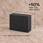 Signaturpaketet - Tre tvålar